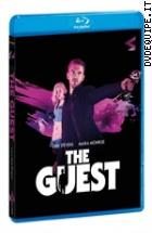 The Guest ( Blu - Ray Disc )
